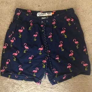 flamingo shorts 🦩 🦩